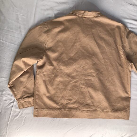 PacSun Men's Embroidered Jacket Size XL As Seen on TV Miguel Diaz Cobra Kai 2025 - Picture 14 of 14